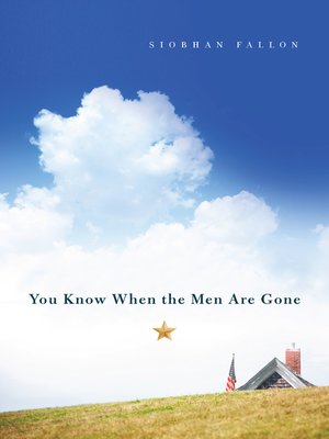 cover image of You Know When the Men Are Gone